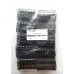 Прямоугольная кормушка фидерная крашеная, металл, вес 120г
